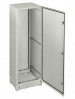 TDM Корпус металлический ЩМП-18.6.4-0 (1800х600х400) IP66 без монтажных панелей SQ0905-0418 фото
