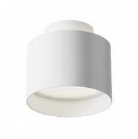 Maytoni Потолочный светильник Planet 4000K 1x12Вт 120° Белый C009CW-L12W4K C009CW-L12W4K фото