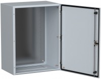 IEK Titan 5 корпус металлический ЩМП-80.60.40 УХЛ1 IP66 TI5-10-N-080-060-040-66 фото