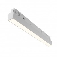 Maytoni Трековый светильник Basis Exility 3000-6000K 12Вт 120° Dim Smart Белый TR030-4-12W3K-WW-DS-W TR030-4-12W3K-WW-DS-W фото