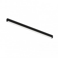 DK8026-BK Линейный светильник SMART LINEAR 36W DIM 3000K-6000K черный DK8026-BK фото