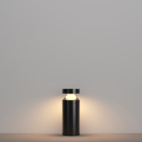 Maytoni Outdoor Ландшафтный светильник Olten Графит O591FL-L12GF3K фото
