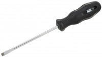 ARMA2L 5 Отвертка SL5,5х125 Т1 IEK A2L5-SC10-T1-SL-55-125 фото