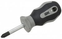 ARMA2L 5 Отвертка PH2х38 Т2 IEK A2L5-SC10-T2-PH-20-038 фото
