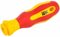 ARMA2L 5 Рукоятка диэлектрическая для сменных жал SLIM IEK A2L5-SH20-T2 фото