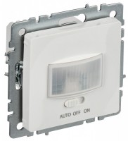 IEK Brite Base белый датчик движения BR-MS10-N-150-05-K01 фото