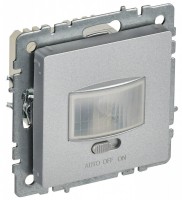 IEK Brite Base алюминий датчик движения BR-MS10-N-150-05-K47 фото