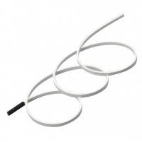 Светильник MAG-MICROCOSM-FLAT-ELASTIC-L2000-16W Warm3000 (BK, 100 deg, 24V) (Arlight, IP20 Пластик, 3 года) 043250 фото