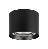 Светильник SP-DICE-R77-10W Day4000 (BK, 24 deg, 230V) (Arlight, IP54 Металл, 5 лет) 046625 фото