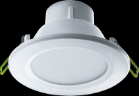Navigator Светильник LED NDL-P1-10W-840-WH-LED 94836 фото