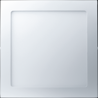 Navigator Светильник 71 398 NLP-SW1-18W-840-WH-LED(225x225) 71398 фото