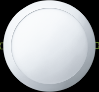 Navigator Светильник 71 382 NLP-R1-24W-R300-840-WH-LED(d300) 71382 фото