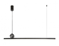 F-promo Firmato 4060-1P, подвесная люстра, L880xW45xH100/1600, LEDx35W, 2800LM, 4000K 4060-1P фото