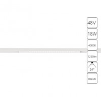 A7267PL-1WH OPTIMA A7267PL-1WH фото
