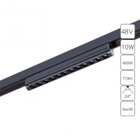 A7268PL-1BK OPTIMA Трековые системы A7268PL-1BK фото