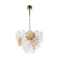 Arte Lamp A4077LM-6GO MALLIKA Люстра E14 A4077LM-6GO фото