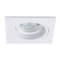 Arte Lamp A2178PL-1WH TARF Точечный светильник GU10 A2178PL-1WH фото
