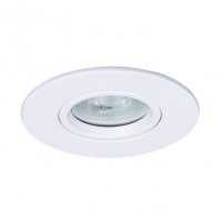 A2867PL-1WH GIRO Точечный светильник GU10 A2867PL-1WH фото