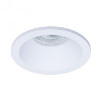 Arte Lamp A2869PL-1WH HELM Точечный светильник GU10 A2869PL-1WH фото