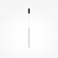 Maytoni Modern Подвесной светильник Черный MOD246PL-L12BK фото