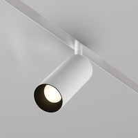 Maytoni Focus LED Трековый светильник Белый TR032-4-12W3K-S-DS-W фото