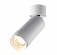 Maytoni Focus Zoom Потолочный светильник Белый C055CL-L12W3K-Z-W фото
