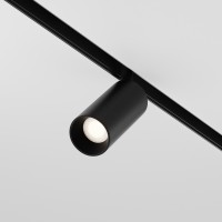 Maytoni Technical TR032-4-5WTW-S-DD-B Трековый светильник Focus Led Exility 3000-6000K 5Вт 36° Dim Dali Черный TR032-4-5WTW-S-DD-B фото