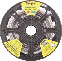 Navigator СД Лента 14 513 NLS-3528B60-4.8-IP67-220V 14513 фото