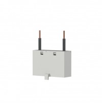 DKC Ограничитель перенапряжений RC-типа для контакторов DSC050-105 50-127VAC DSC105SSRA127 фото