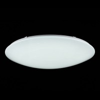 Freya LED Gloria Белый Потолочный светильник 4500 LED 80W FR6999-CL-75-W фото