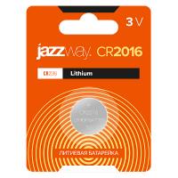 Jazzway CR2016 BL-1 .2852830 фото