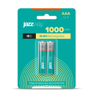 Jazzway Акк. AAA 1000мАч предзаряженные BL-2 .5007932 фото