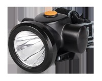 Jazzway Фонарь AccuH8-L3W, Li-Ion .5024571 фото