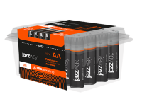 Jazzway LR 6 ULTRA Alkaline PB-24 .5026803 фото