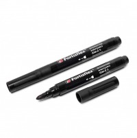 Fortisflex Фломастер электрика маркировочный ФМ-2,5 (черн.) 83404 фото