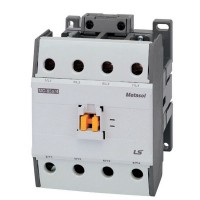 LSIS Контактор 4-х полюсный Metasol MC-50a/4P AC220V 50Hz Screw 1338021200 фото