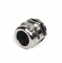 Fortisflex Кабельный ввод PG-М-13,5 (INOX) 83624 фото