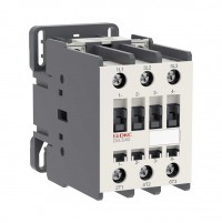 DKC Магнитный контактор YON DSC040 40A 18,5кВт AC3 3P кат.220В AC DSC040-3C00A230 фото