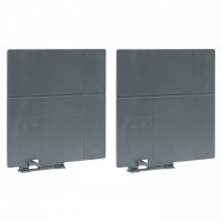 EKF PROxima Межфазные перегородки для рубильников TwinBlock 1000-1600А tb-fb-1000-1600 фото