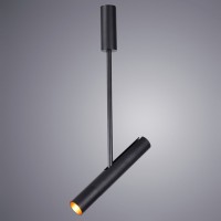 Arte Lamp ANDROMEDA Потолочные светильники A2509PL-1BK A2509PL-1BK фото
