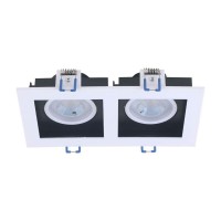 A2710PL-2WH Grado Точечный светильник A2710PL-2WH фото