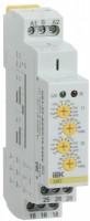 IEK ONI Реле времени ORT 2 контакта 2 уст 12-240 В AC/DC ORT-2T-ACDC12-240V фото
