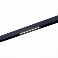 ST LUCE ST660.296.10 Светильник трековый SMART Золотистый LED 1*10W 2700K-6000K 535Lm Ra>90 36° IP20 D40xH90 220V ST660.296.10 фото