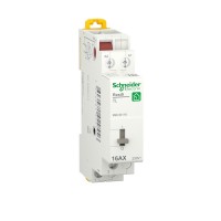 Schneider Electric RESI9 Импульсное реле 16А 1NO 230/250В АС 50Гц R9C30116 фото
