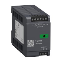 Schneider Electric ABL MODICON оптимальный блок питания 24В, 90Вт ABLS1A24038 фото