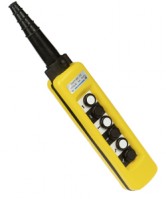 ПКТ-60 У2, IP65, вверх, вниз, влево, вправо, вперёд, назад, 6NO, пост кнопочный  (ЭТ) ET010013 фото