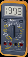 Navigator Мультиметр 82 433 NMT-Mm03-064 (MY64) 82433 фото