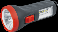 Navigator Фонарь 80 339 NPT-CP24-1AA Пласт.1LED 0,5Вт+4LED 1Вт 80339 фото