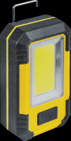 Navigator Фонарь 80 341 NPT-W10-ACCU для работы 1COB LED(15Вт) акк. 3,7В 4Ач 80341 фото