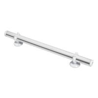 Jazzway Серебряный светильник TS6-L2W-sr .5031722 фото